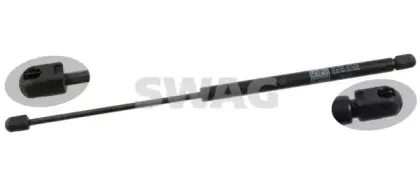 30 51 0018 SWAG Газовая пружина, крышка багажник